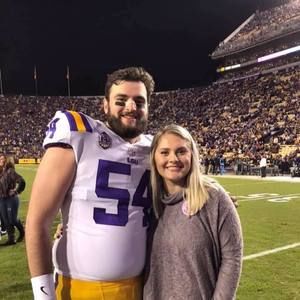 Meet your Posher, Rory